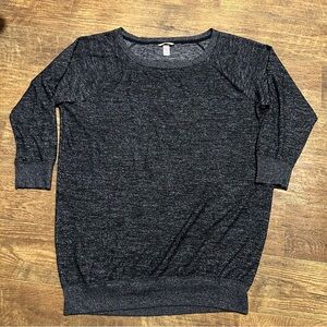 VICTORIA'S SECRET LIGHTWEIGHT STRETCHY TUNIC